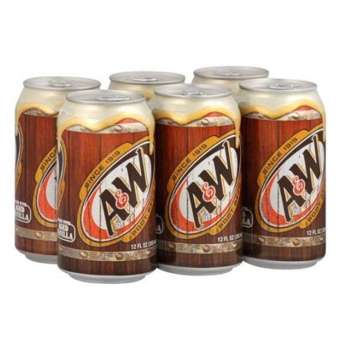 root beer aw