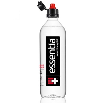 Essentia Alkaline Water with Sports Cap 700 ml 1bt