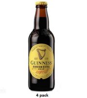 Guinness Foreign Extra Stout 12oz 4bt