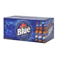 Labatt Blue