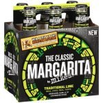 Mike's Hard Lemonade Margarita, Bottles, 12oz 6 pack | BeerCastleNY