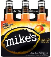 Mike’s Hard Lemonade Mango 12oz 6bt