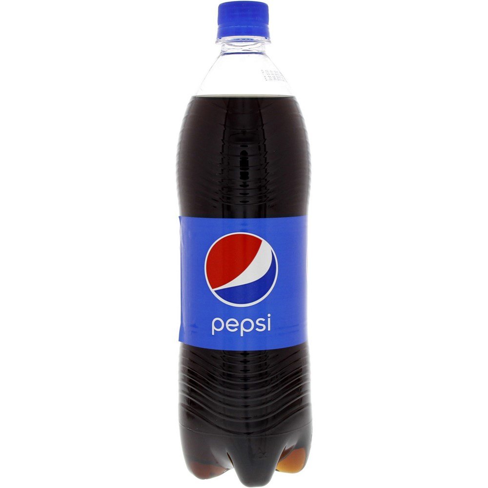 Pepsi Bottles