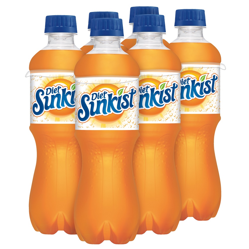 diet sunkist