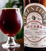 Firestone Sucuba 2016 Vintage
