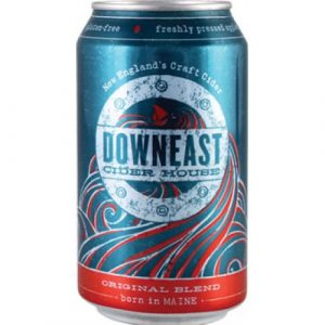 cider downeast