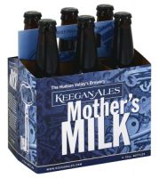 Keegan Ale Mother's Milk Stout