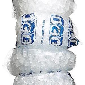 ICE 40 POUNDS