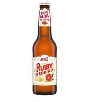 Shiner Ruby Redbird 12oz 6bt
