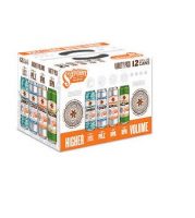 Sixpoint Higher Volume Variety Pack 12oz 15cans