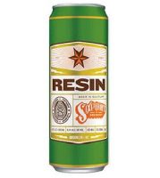 Sixpoint Resin 12oz cans