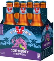 Victory Sour Monkey 12oz 6bt