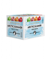 Arctic Summer Daytripper Mix Pack 12oz 12cans