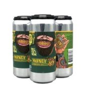 Barrier Money IPA 16oz 4cans
