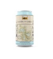 Bell's Lager of the Lakes 12oz 6cans