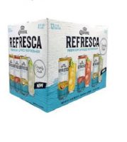 Corona Refresca Variety Pack 12oz 12cans