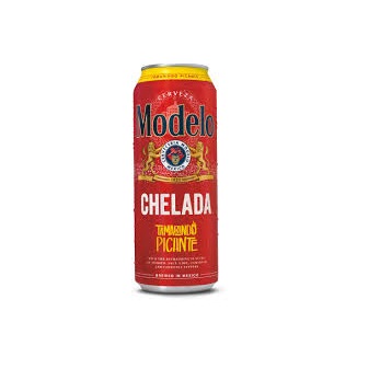 Modelo Chelada Tamarindo Picante, Cans, 24oz 1 pack | BeerCastleNY