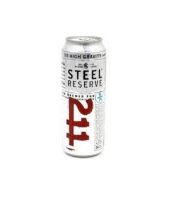 Steel Reserve 211 24oz 1cans