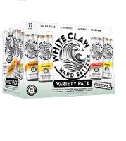White Claw Variety Pack Flavor Collection No. 2 12oz 12cans