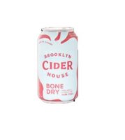 Brooklyn Cider Bone Dry 12oz can