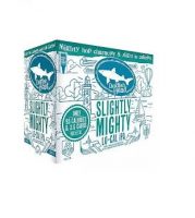 Dogfish Head Slightly Mighty 12oz 6cans