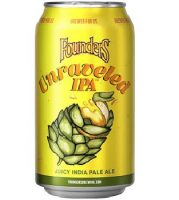 Founders Unraveled IPA 12oz can
