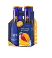 Myx Fusions Mango Moscato 6.3oz 4bt