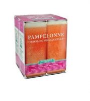 Pampelonne Blood Orange Spritz