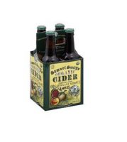Samuel Smith Organic Cider 12boz 4bt