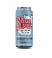 DuClaw Sour Me Series 16oz 6cans