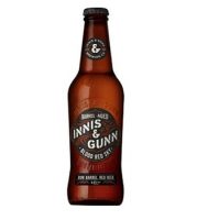 Innis&Gunn Blood Red Sky 12oz bottle