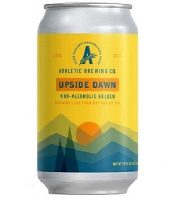 Athletic Upside Dawn Non-Alcoholic ALE 12oz cans