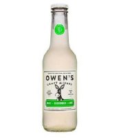 Owen's Craft Mixers Mint Cucumber Lime 750 ml 1bt