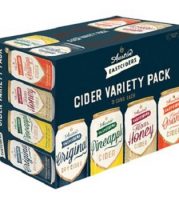 Austin Eastciders Cider Variety Pack 12oz 12cans