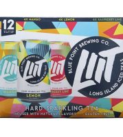 Blue Point LIIT Variety Pack