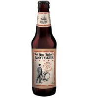 Not Your Father's Root Beer 12oz bt