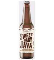 DuClaw Sweet Baby Java 12oz bt