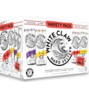 White Claw Variety Pack Flavor Collection No. 3 12oz 12 cans
