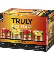 Truly Hard Seltzer Iced Tea Variety Pack