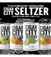 Cigar City Seltzer