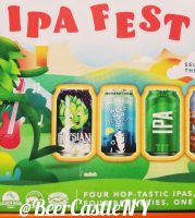 IPA Fest Variety Pack