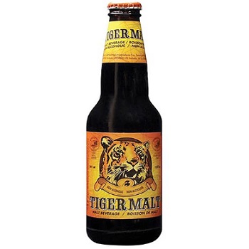 Tiger Malt