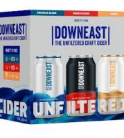Downeast Cider Mix Pack #1