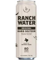 Lone River Original Ranch Water 19.2 can
